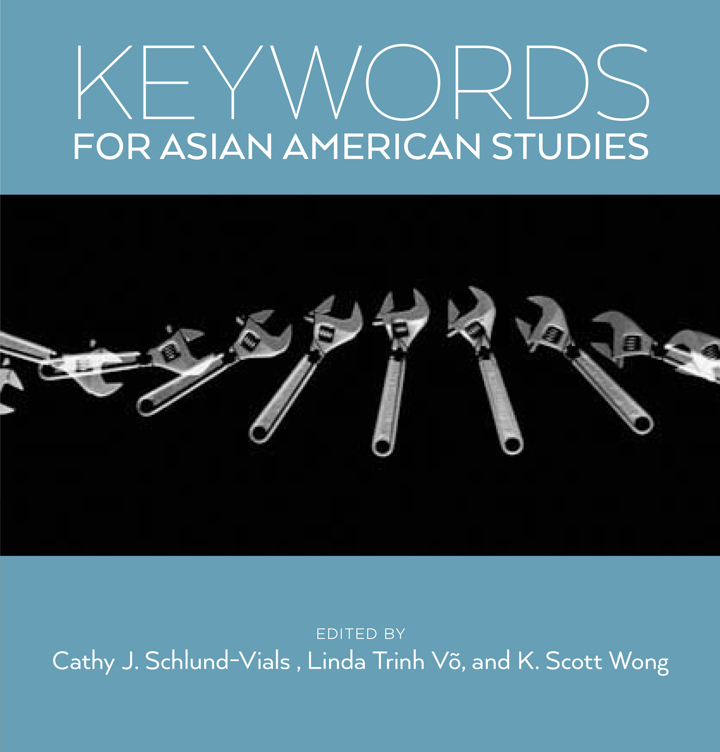 Image for Keywords for Asian American Studies