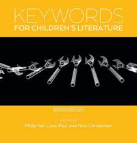 Image for Keywords for Children's Literature